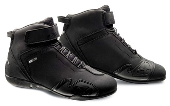 Buty Damskie Motocyklowe Turystyczne IXON GAMBLER LADY BLACK