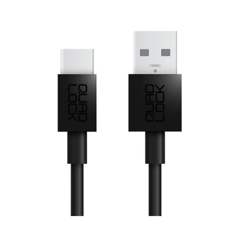 1.5M KABEL QUAD LOCK USB-A - USB-C