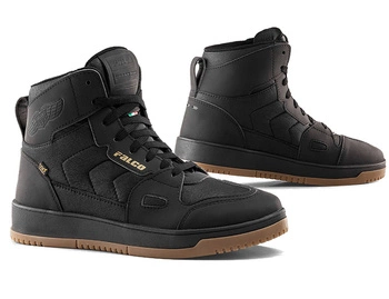 Damskie Trampki Motocyklowe FALCO HARLEM LADY