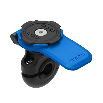 PODSTAWA MONTOWANA NA LUSTERKU QUAD LOCK (V2)