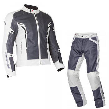 Zestaw motocyklowy ADRENALINE MESHTEC 2.0 PPE