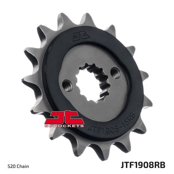 JT ZĘBATKA PRZEDNIA JTF1908.15RB