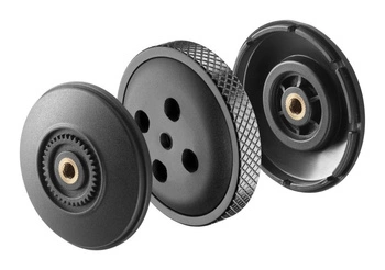 INTERPHONE PODKŁADKA ANTYWIBRACYJNA QUIKLOX ANTI-VIBRATION