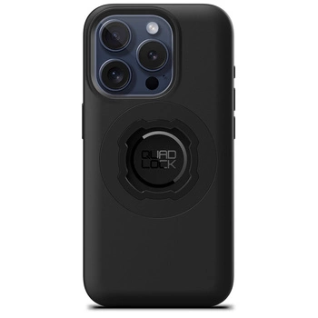 ETUI QUAD LOCK MAG - IPHONE 15 PRO