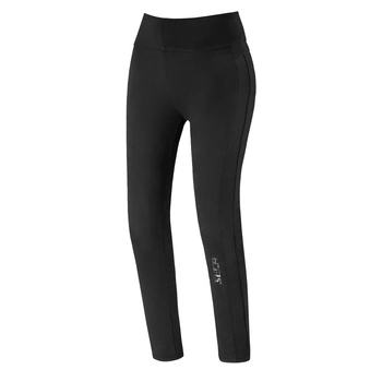 Legginsy Damskie Motocyklowe SECA FLEX BLACK